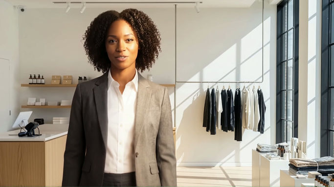 Retail Tenant Rep